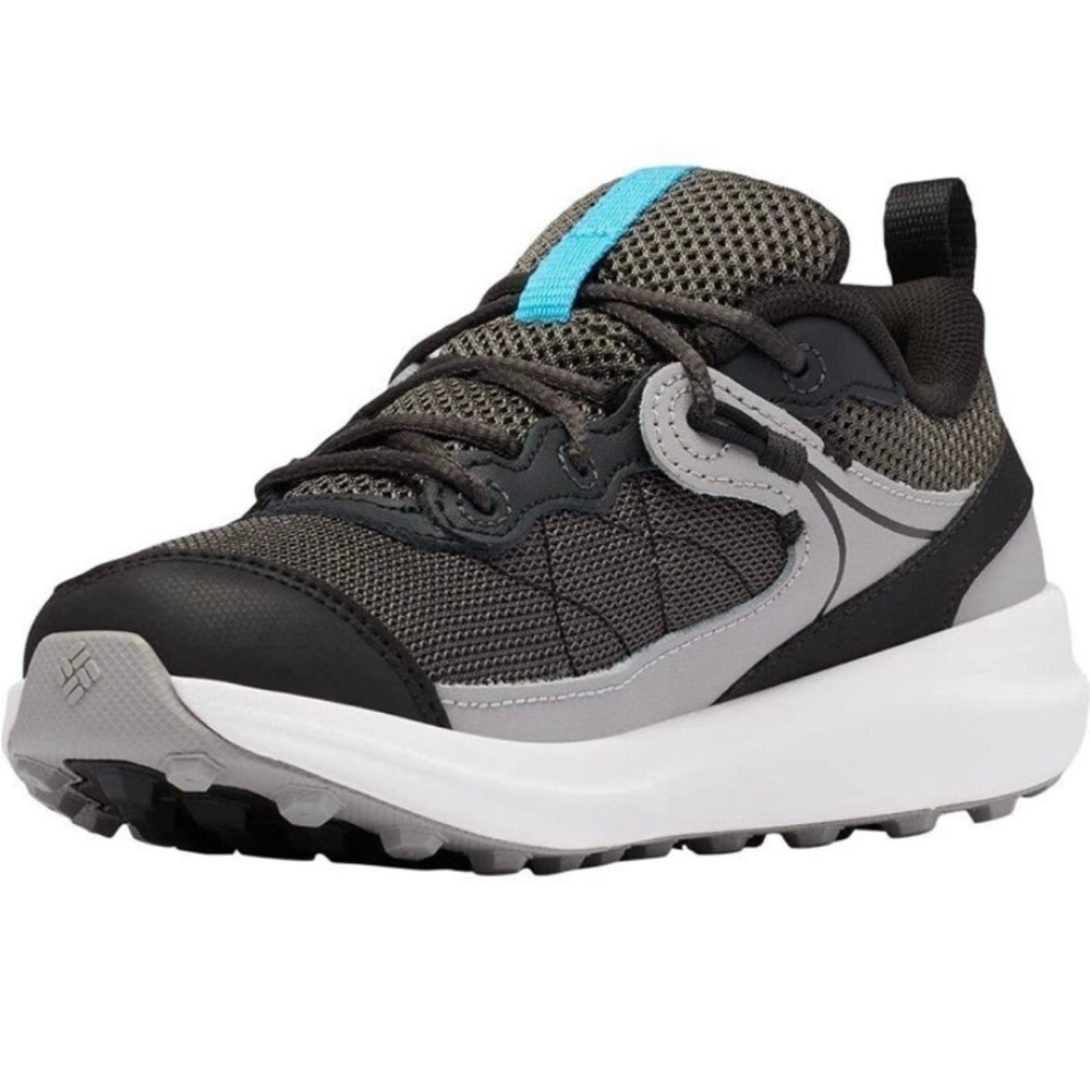 Columbia youth trailstorm  shoes